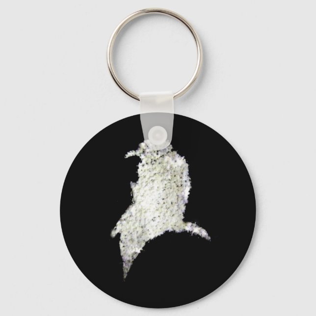 Chaveiro Raven (Frente)