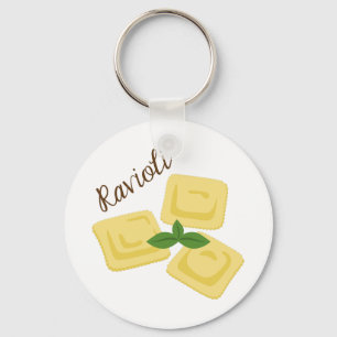 Chaveiro Ravioli