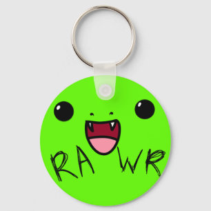 Chaveiro Rawr V.2