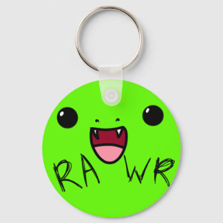 Chaveiro Rawr V.2