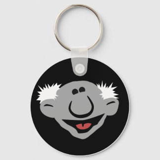 Chaveiro Ray Ruttle Keyring