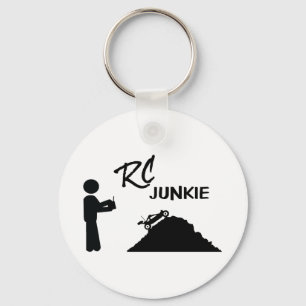 Chaveiro RC Junkie