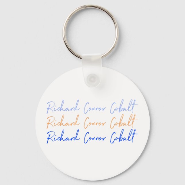 Chaveiro RCC x3 (Verso)