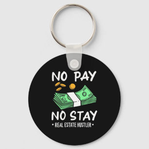 Chaveiro Real Estate Hustler