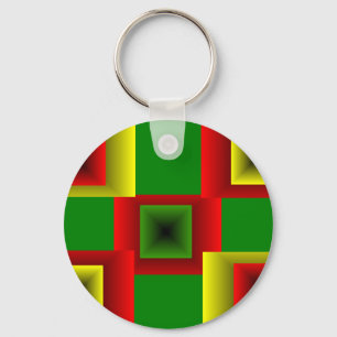 CHAVEIRO REAL JAMAICA