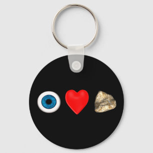 Chaveiro Rebus Para Físicos