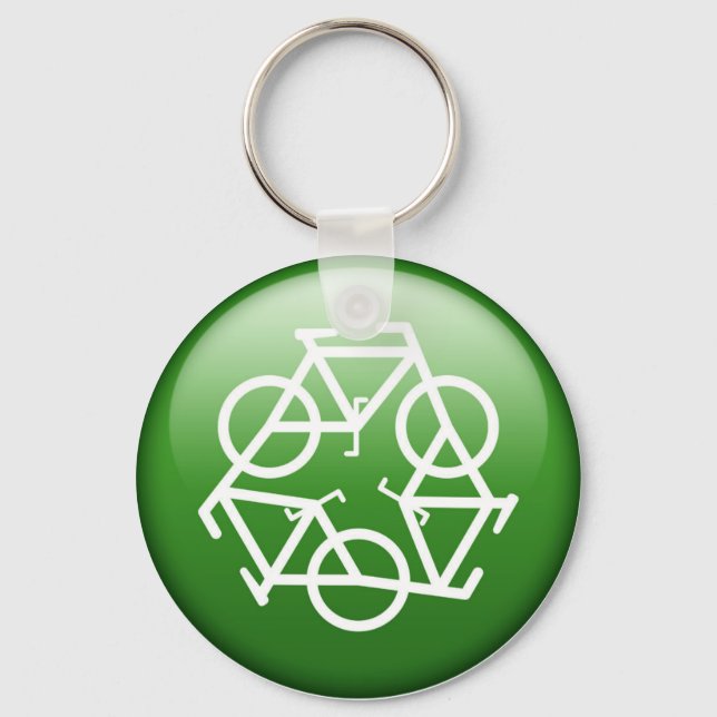 CHAVEIRO RECICLAR (Frente)