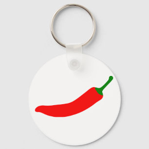 Chaveiro Red Chili