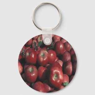 Chaveiro Red Deliciosa Apple Crop