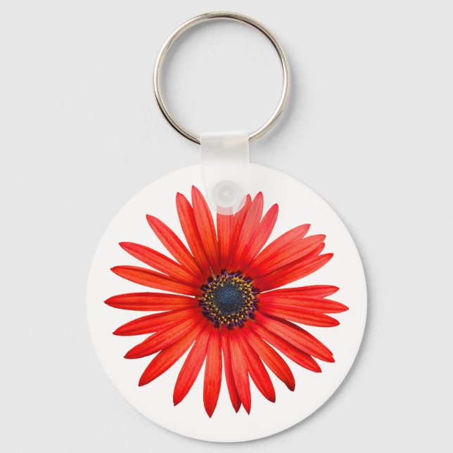 Chaveiro Red Devil (Frente)