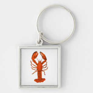 Chaveiro Red Lobster