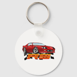 Chaveiro Red_RS_3G