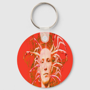 Chaveiro Red Scorpion