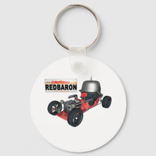 Chaveiro RedBaron