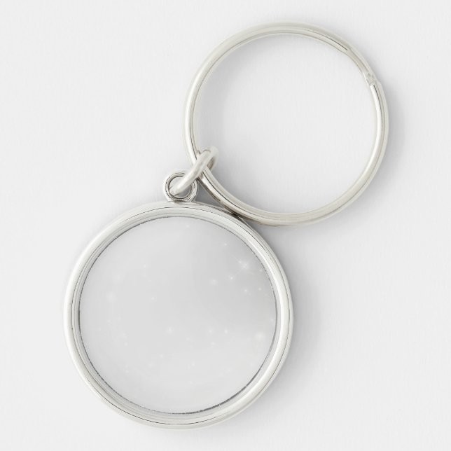 Chaveiro Redesenhar do Zero - Criar um Personalizado (Frente)