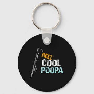 Chaveiro Reel Legal Poopa Para O Avô Da Avó Gra