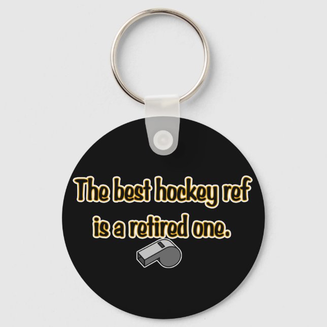 Chaveiro Ref. Aposentado (Frente)