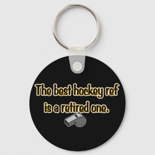 Chaveiro Referência aposentada