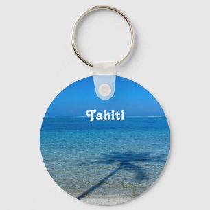 Chaveiro Reflexões de Tahiti