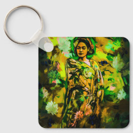 Chaveiro Regal Woman