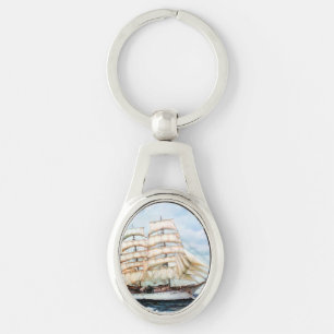 Chaveiro Regata Cutty Sark/Cutty Sark Tall Ship Race