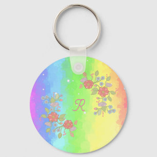 Chaveiro Regenbogen