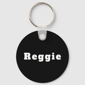 Chaveiro Reggie
