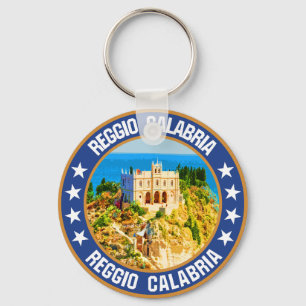 Chaveiro Reggio Calabria