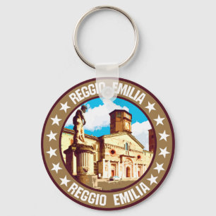 Chaveiro Reggio Emilia