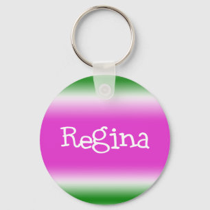 Chaveiro Regina