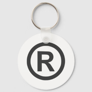 Chaveiro Registrado