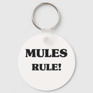 Chaveiro Regra das mulas