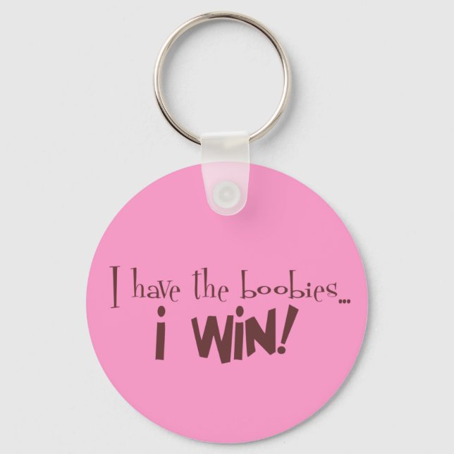 Chaveiro Regra de Girlz (Frente)