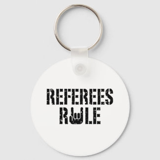 Chaveiro Regra de Referências