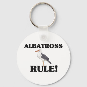 Chaveiro Regra do ALBATROZ!