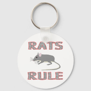CHAVEIRO REGRA DOS RATOS