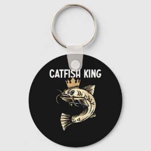 Chaveiro Rei do Bagre – Pescador Enthusasta Pesca