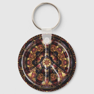 Chaveiro Rei Real Paz