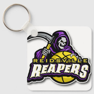 Chaveiro Reidsville Reapers Key Chain