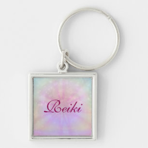 Chaveiro Reiki