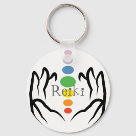 Chaveiro Reiki/Chakra