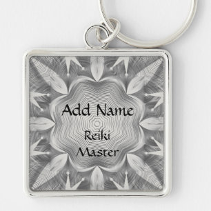 Chaveiro Reiki Master