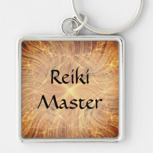 Chaveiro Reiki Master