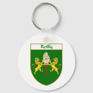 Chaveiro Reilly Casaco of Arms