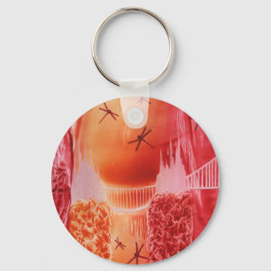 Chaveiro Reino Encantado