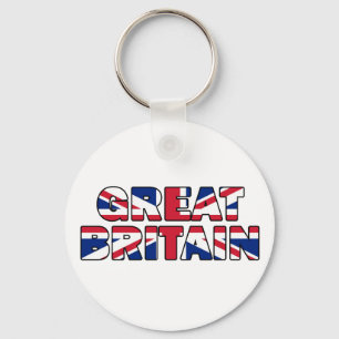 Chaveiro Reino Unido excelente 005