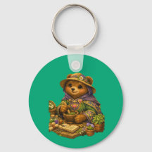 Reino Urso herbalista