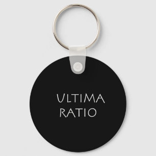 Chaveiro Relação Ultima