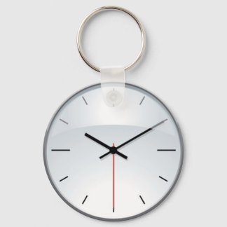 Chaveiro Relógio