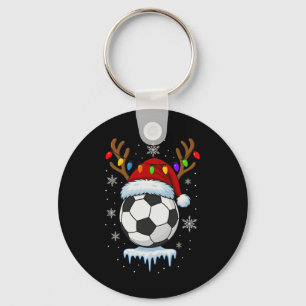 Chaveiro Rena de Futebol de Natal
